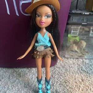 Bratz Doll